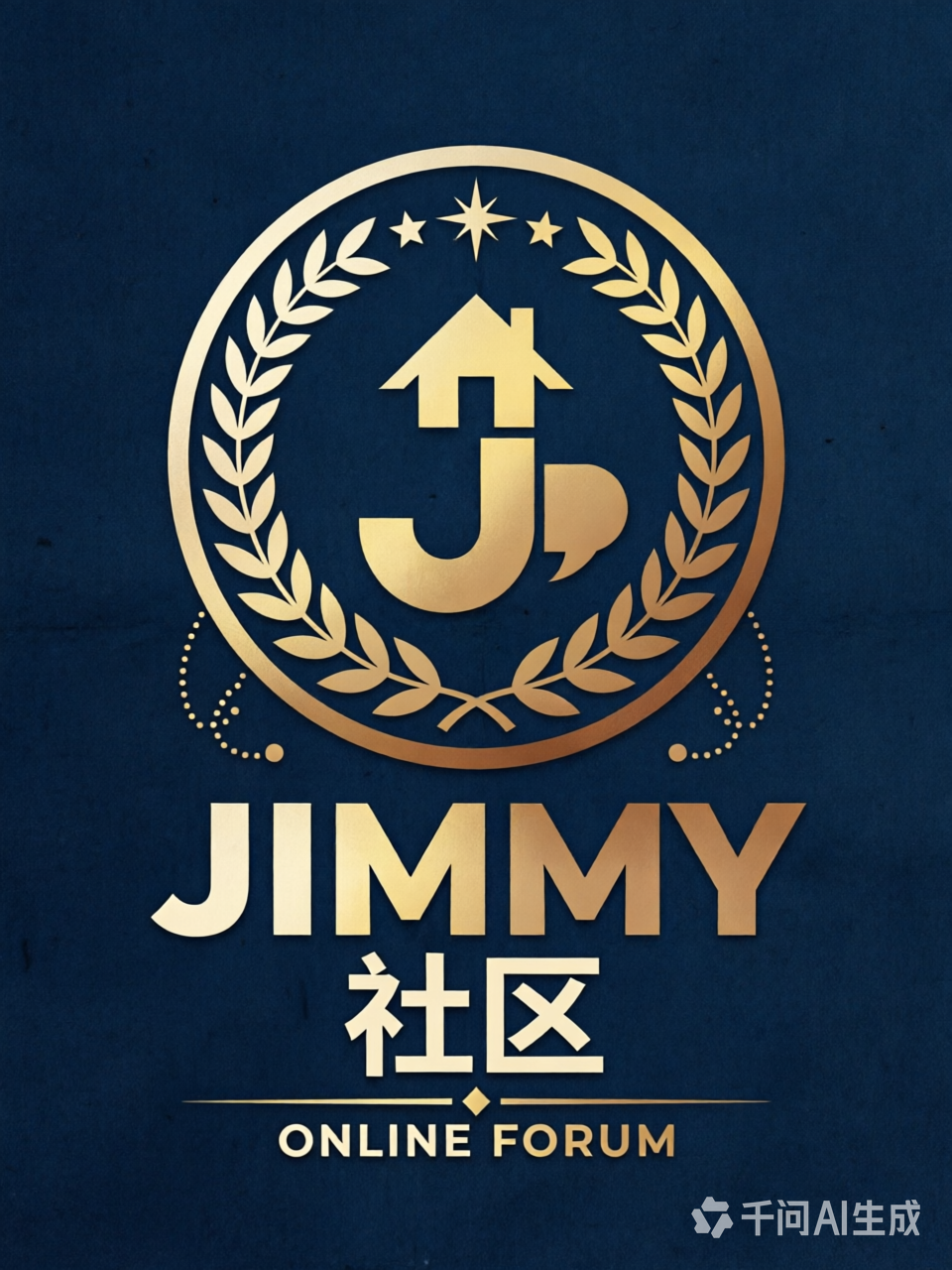 Jimmy社区